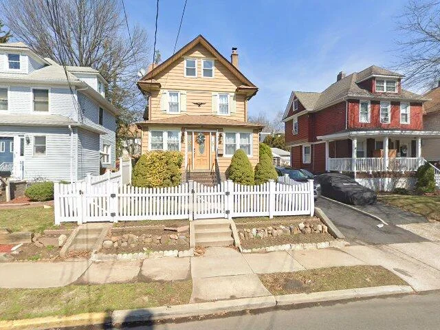 House image located at Bogota, NJ 07603