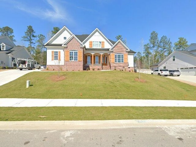 House image located at Evans, GA 30809