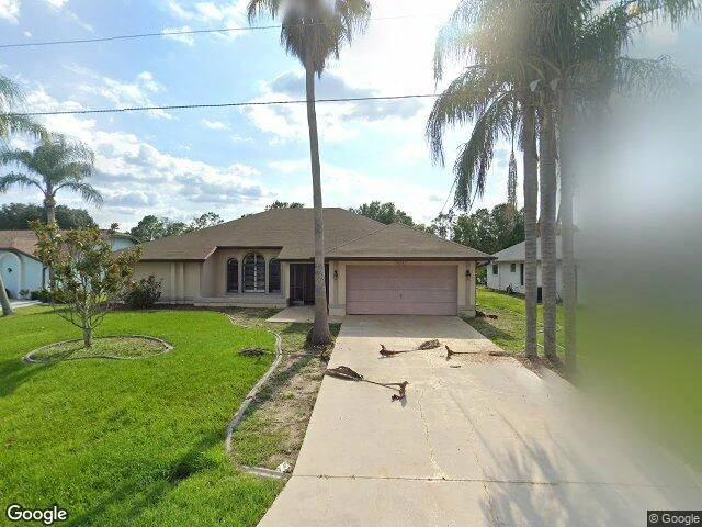 House image located at Punta Gorda, FL 33983