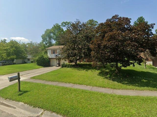 House image located at Cincinnati, OH 45240