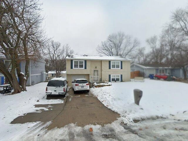 House image located at Lawrence, KS 66046