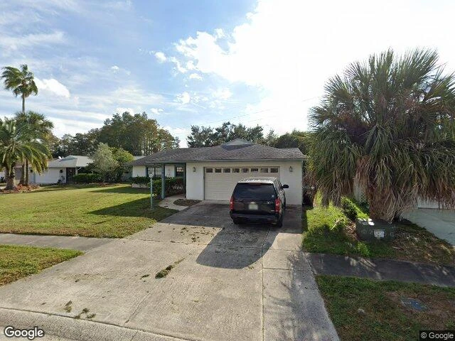 House image located at Orlando, FL 32821