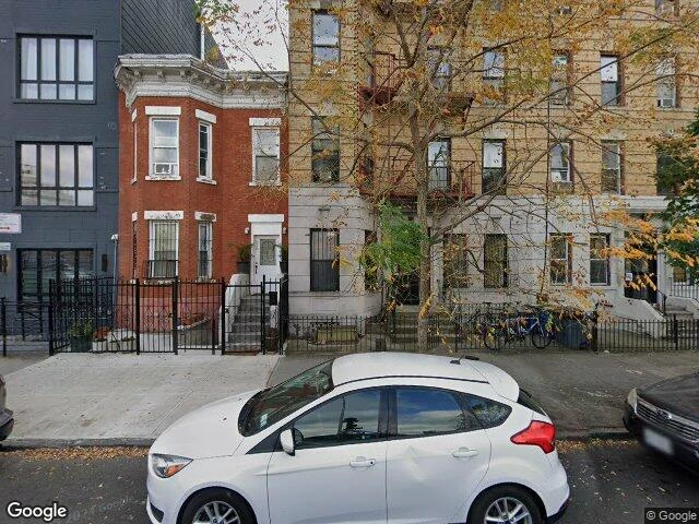 House image located at Brooklyn, NY 11233
