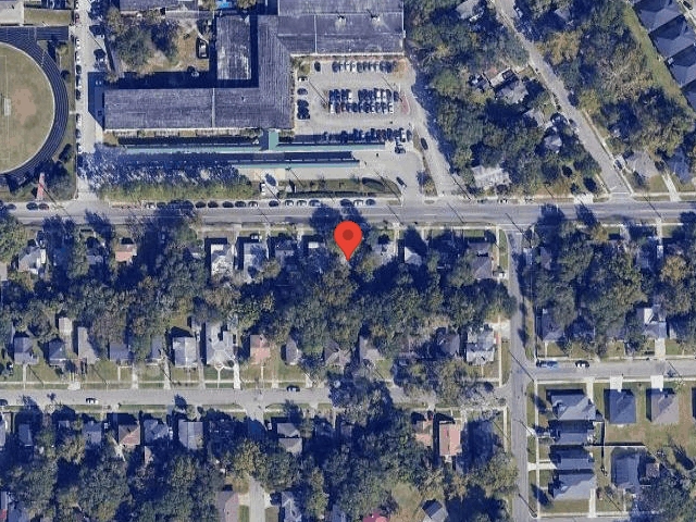 House image located at Jacksonville, FL 32209