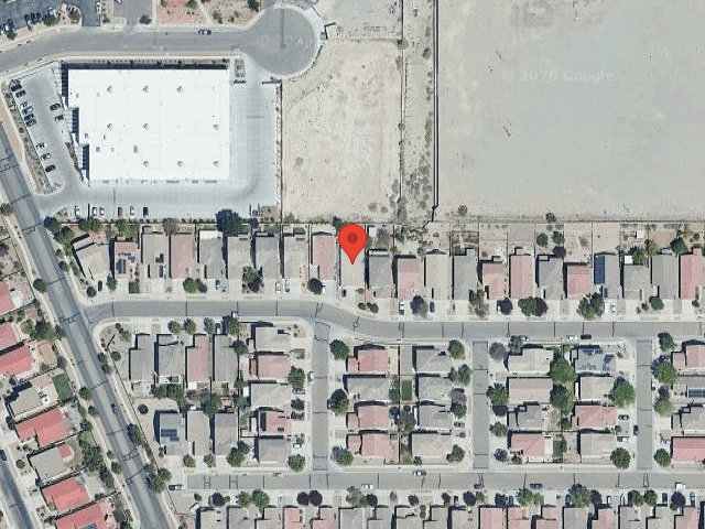House image located at Albuquerque, NM 87113