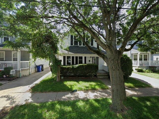 House image located at Cleveland, OH 44105