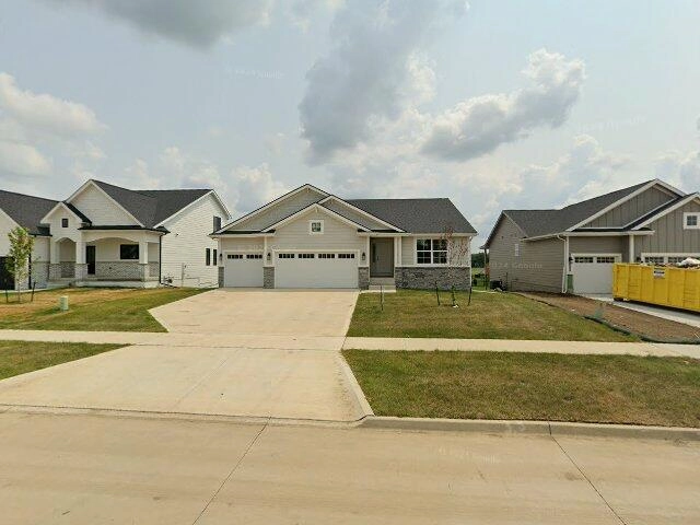 House image located at West Des Moines, IA 50265