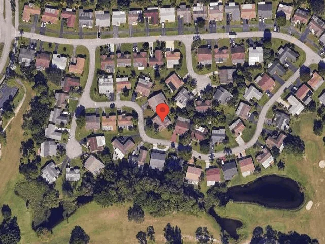 House image located at Lake Worth, FL 33467