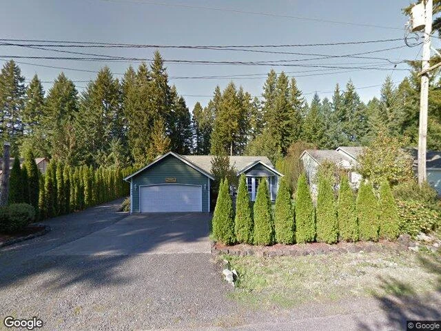 House image located at Shelton, WA 98584
