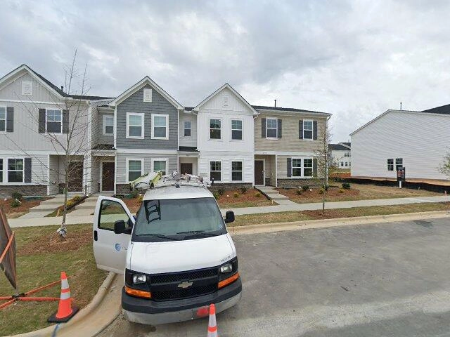 House image located at Raleigh, NC 27610