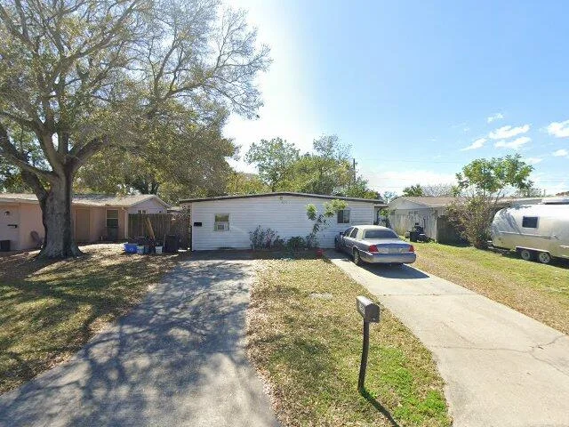 House image located at Pinellas Park, FL 33782