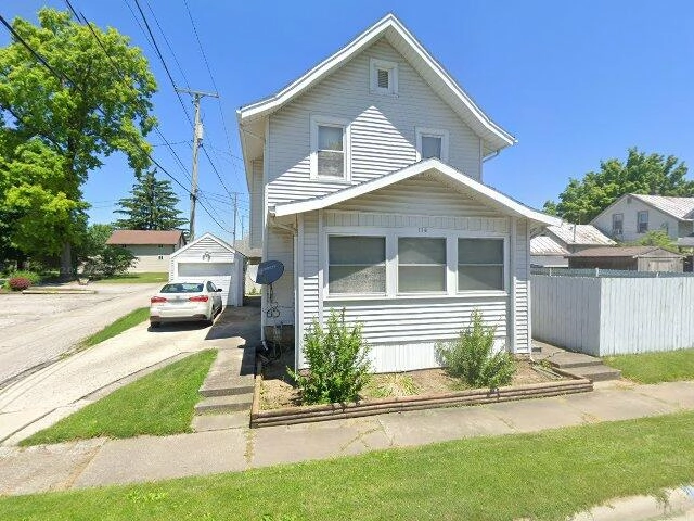 House image located at Bucyrus, OH 44820