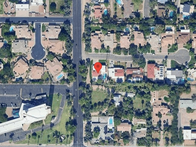 House image located at Phoenix, AZ 85020