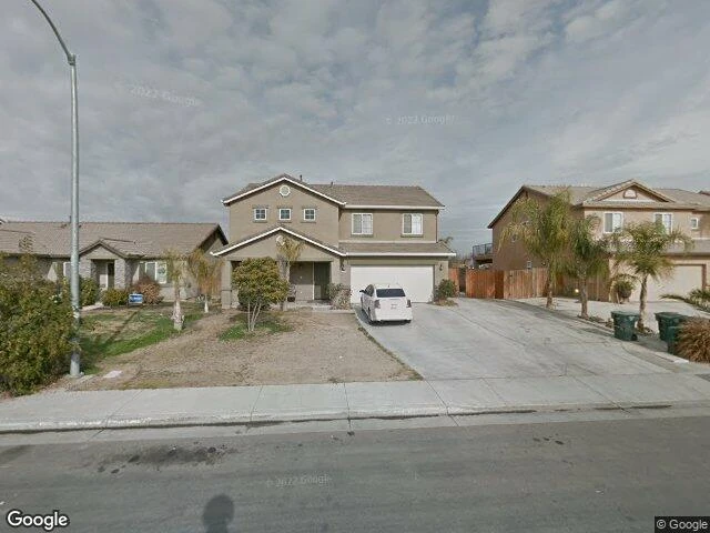 House image located at Bakersfield, CA 93312