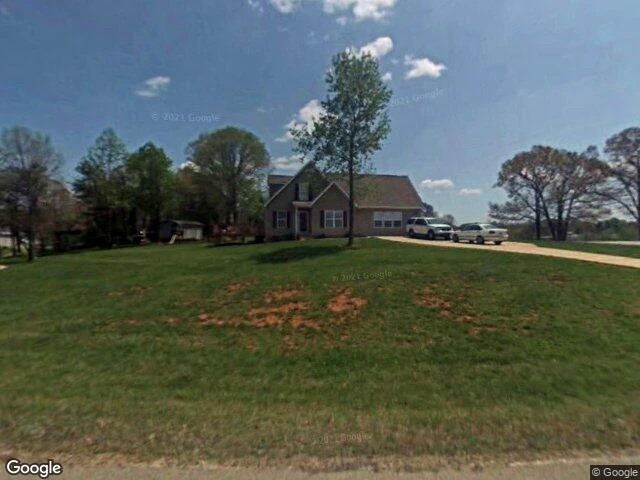 House image located at Taylorsville, NC 28681