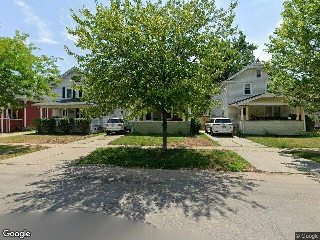 House image located at Buffalo, NY 14217