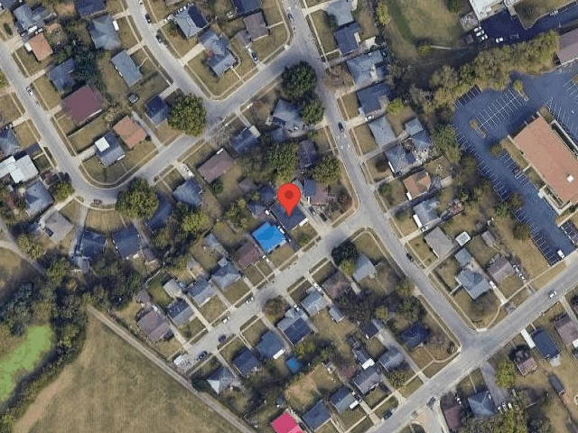 House image located at Lexington, KY 40511