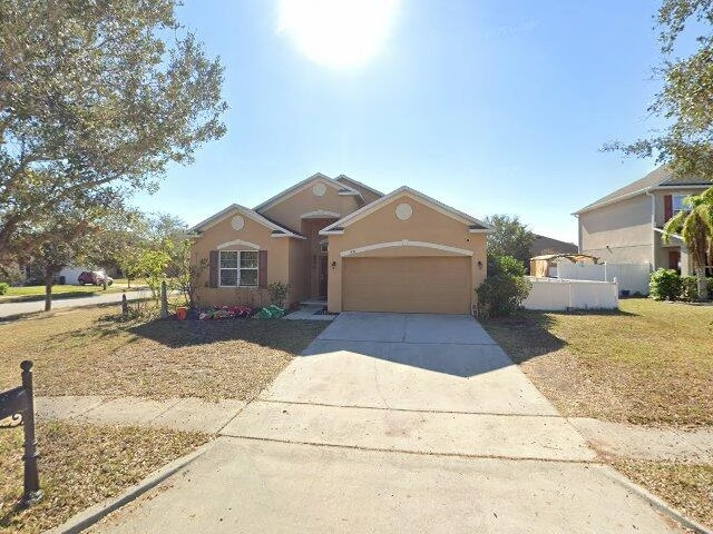 House image located at Haines City, FL 33844