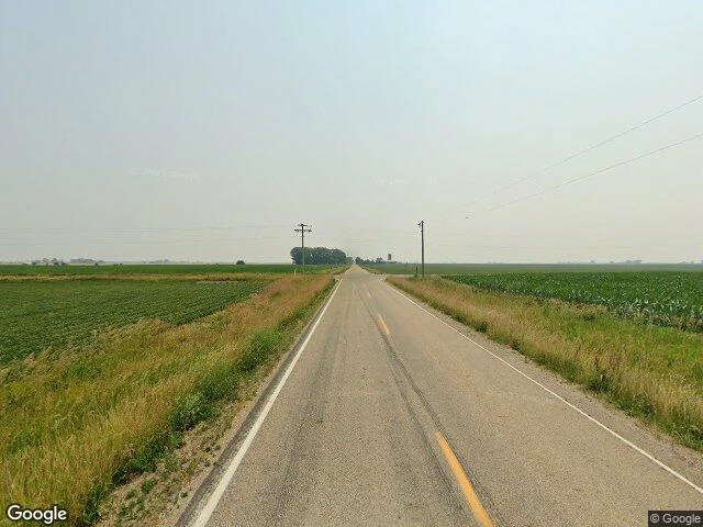 House image located at Earlville, IL 60518