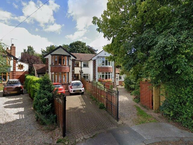 House image located at North Grosvenordale, CT 06255