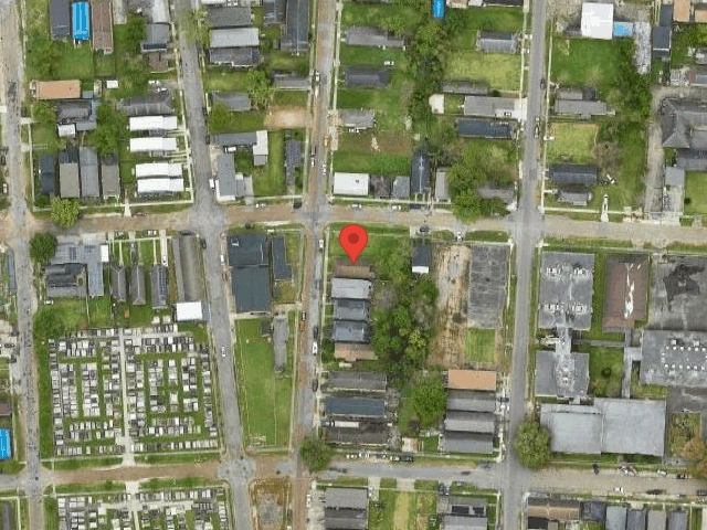 House image located at New Orleans, LA 70114