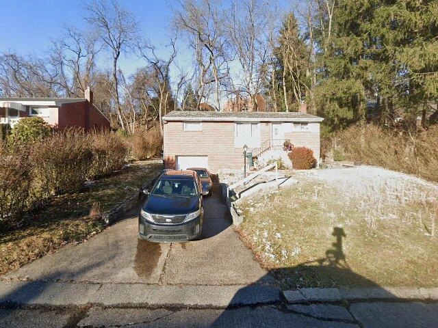 House image located at Pittsburgh, PA 15235