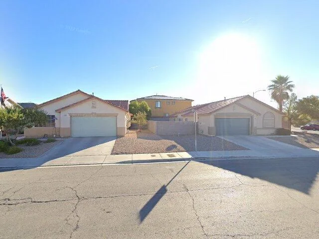 House image located at North Las Vegas, NV 89031