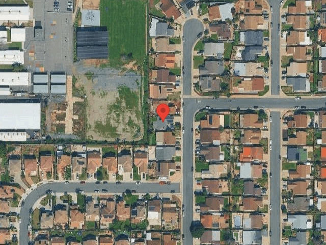 House image located at San Diego, CA 92154