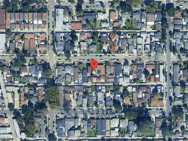 House image located at Long Beach, CA 90805