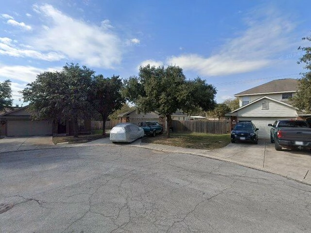 House image located at San Antonio, TX 78239