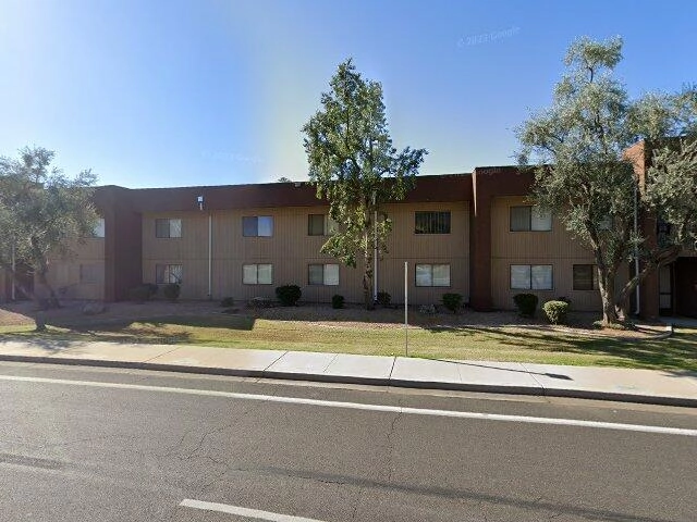 House image located at Phoenix, AZ 85031