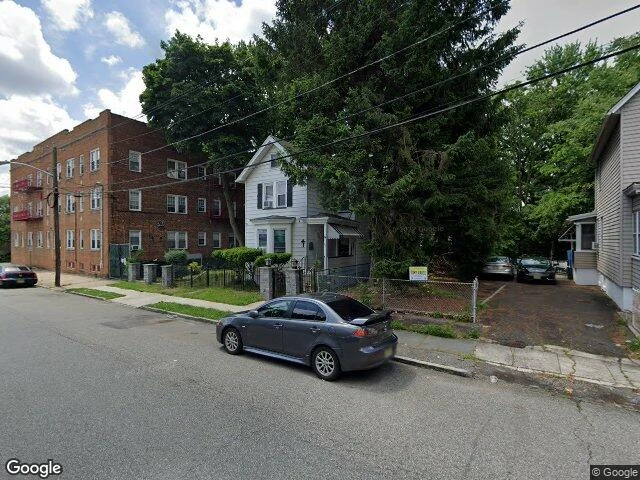 House image located at Irvington, NJ 07111