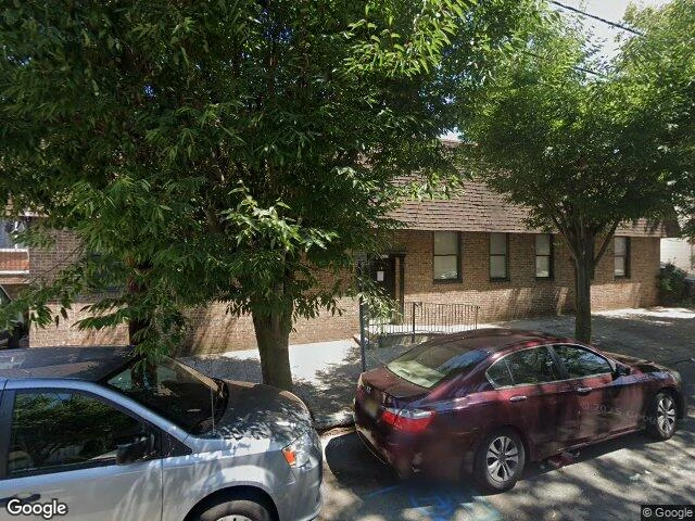 House image located at Jersey City, NJ 07307