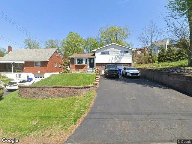 House image located at Pittsburgh, PA 15234