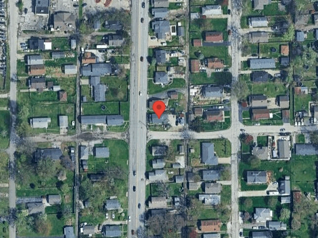 House image located at Indianapolis, IN 46241