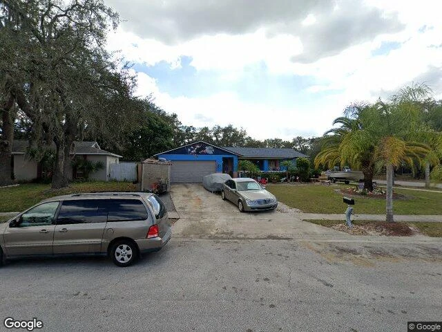 House image located at Orlando, FL 32817