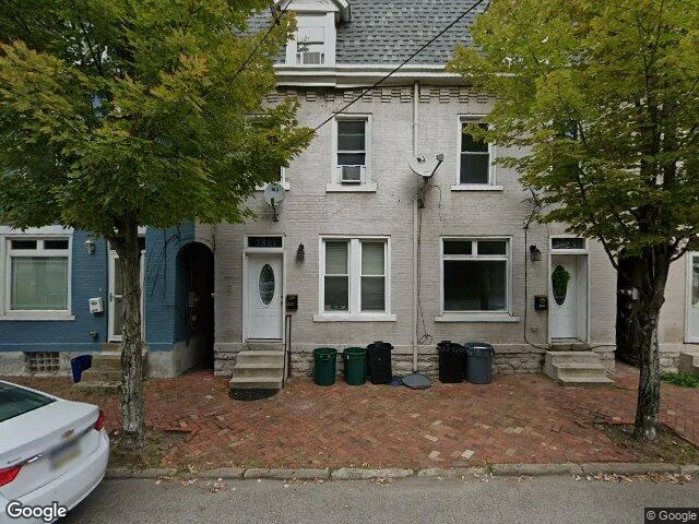House image located at Pittsburgh, PA 15203