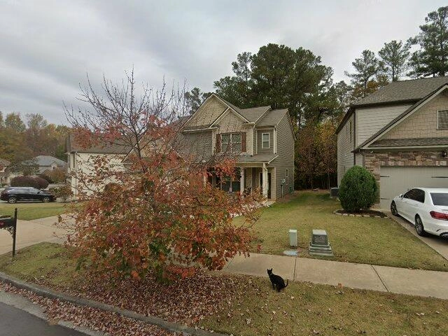 House image located at Lawrenceville, GA 30045