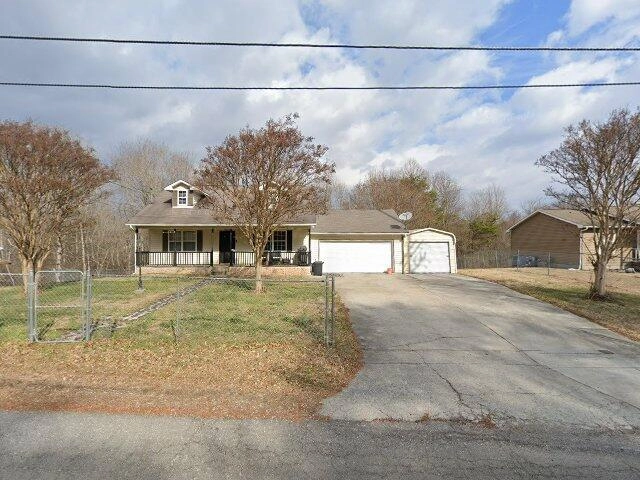 House image located at Rocky Top, TN 37769