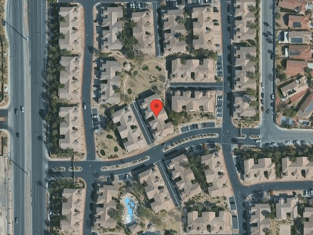 House image located at North Las Vegas, NV 89084