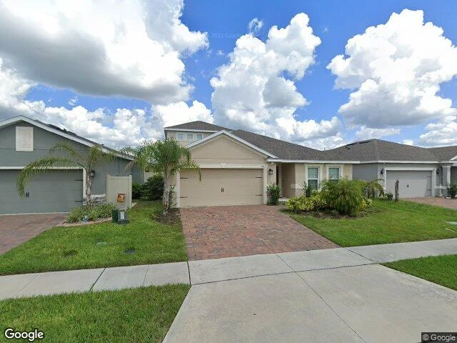 House image located at Davenport, FL 33837