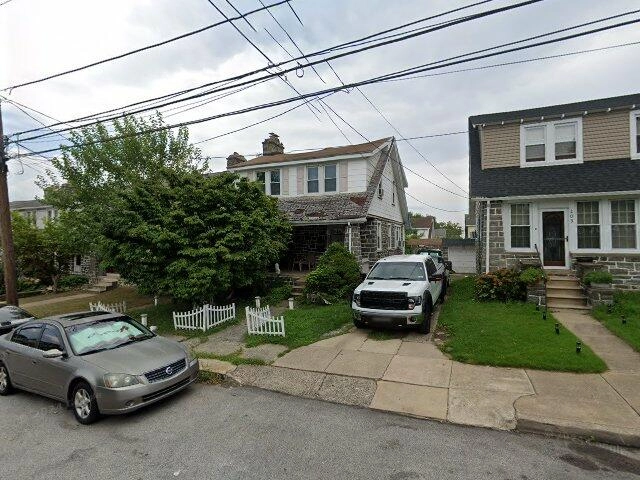 House image located at Upper Darby, PA 19082