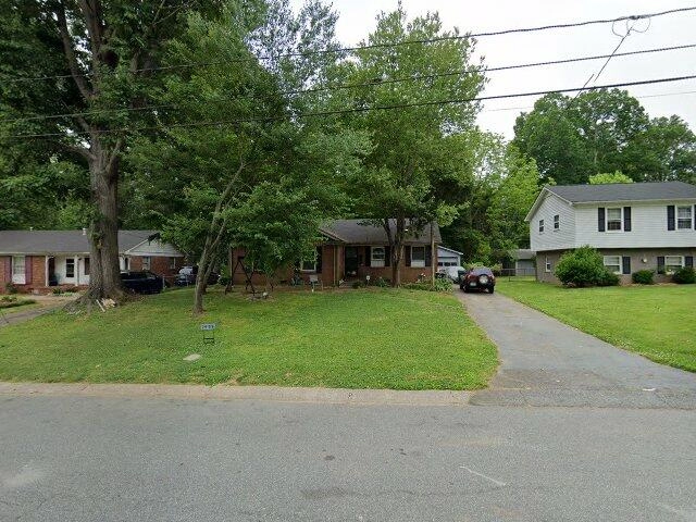 House image located at Charlotte, NC 28208