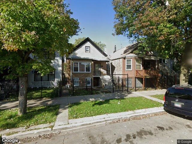 House image located at Chicago, IL 60623