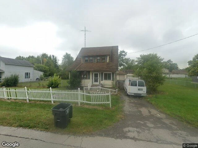 House image located at Lima, OH 45805