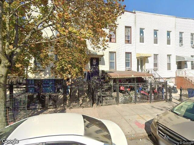 House image located at Brooklyn, NY 11221