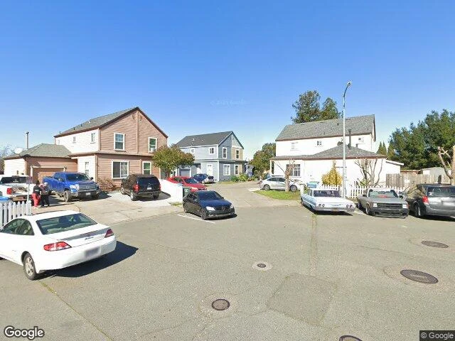 House image located at Santa Rosa, CA 95407