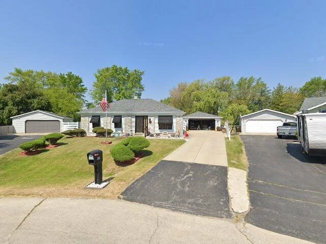 House image located at Racine, WI 53402