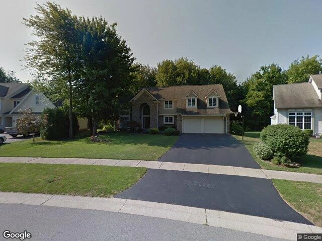 House image located at Rochester, NY 14626