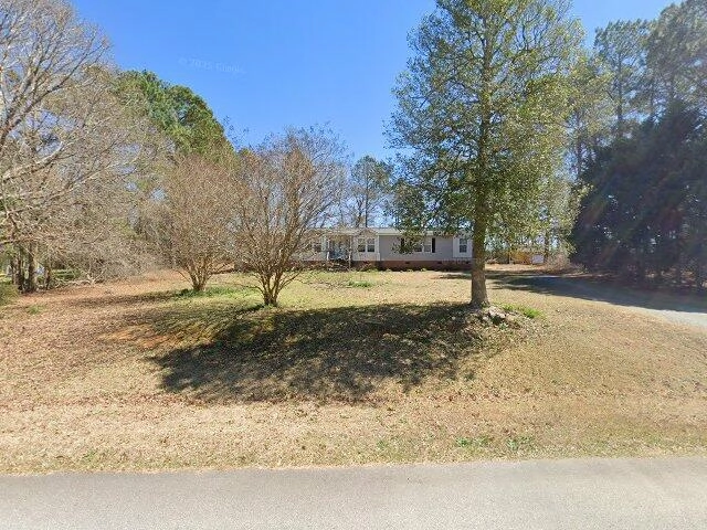 House image located at Four Oaks, NC 27524